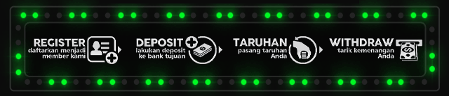 WePlay777 Jackpot