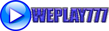 Logo WEPLAY777